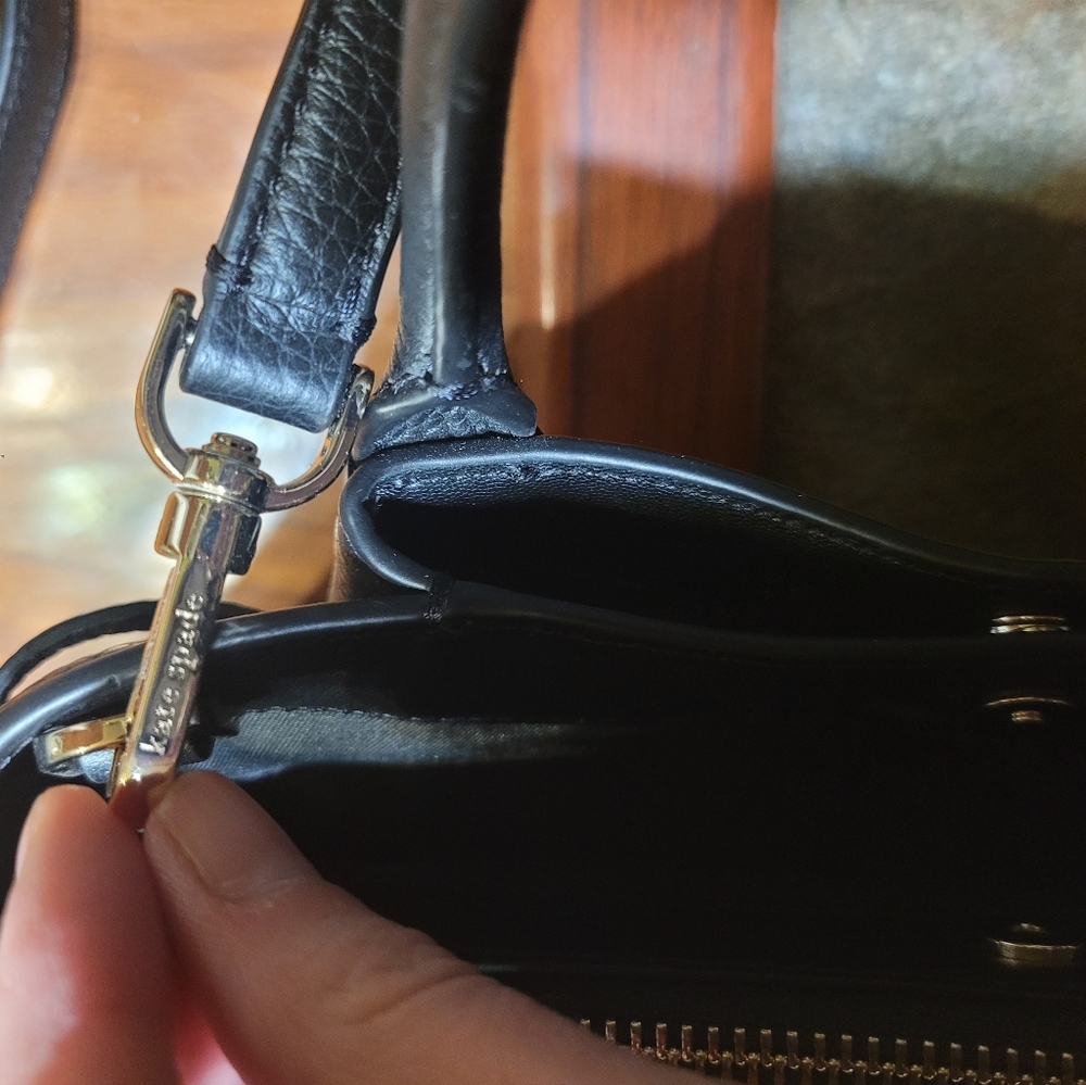 Kate Spade Purse - Picture 9 of 11
